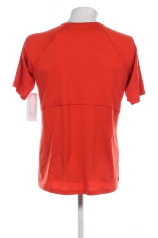 Férfi póló Columbia, Méret M, Szín Piros, Ár 15 919 Ft