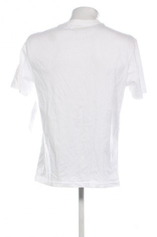 Tricou de bărbați Columbia, Mărime M, Culoare Alb, Preț 196,99 Lei