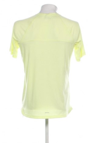 Herren T-Shirt Columbia, Größe M, Farbe Gelb, Preis € 41,99