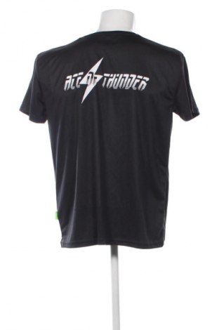 Férfi póló Cona Sports, Méret XL, Szín Fekete, Ár 2 737 Ft