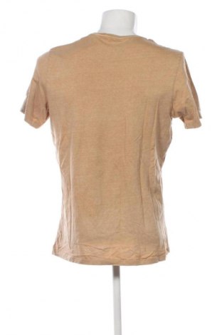 Herren Shirt Cotton On, Größe L, Farbe Braun, Preis 10,00 €