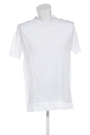 Férfi póló Crane, Méret L, Szín Fehér, Ár 6 059 Ft