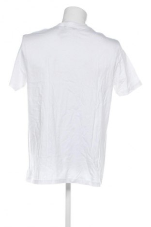 Férfi póló Crane, Méret L, Szín Fehér, Ár 6 059 Ft