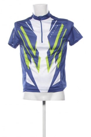 Ανδρικό t-shirt Crivit, Μέγεθος M, Χρώμα Πολύχρωμο, Τιμή 6,67 €