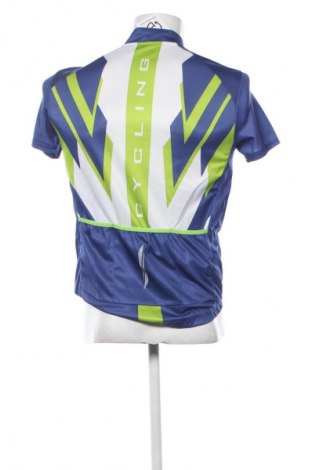 Ανδρικό t-shirt Crivit, Μέγεθος M, Χρώμα Πολύχρωμο, Τιμή 6,67 €