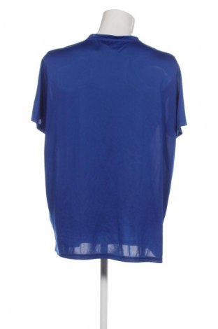 Herren Shirt Crivit, Größe 3XL, Farbe Blau, Preis 8,99 €