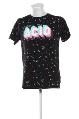 Мъжка тениска Cropp, Размер L, Цвят Многоцветен, Цена 14,82 лв.