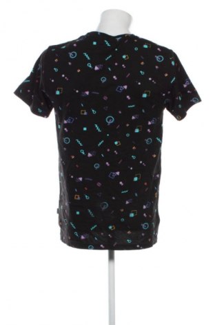 Мъжка тениска Cropp, Размер L, Цвят Многоцветен, Цена 14,82 лв.