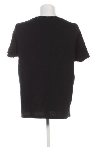 Herren T-Shirt Cropp, Größe XXL, Farbe Schwarz, Preis € 7,58