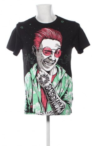 Pánske tričko  Cropp, Veľkosť M, Farba Viacfarebná, Cena  7,58 €