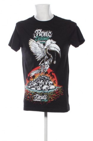 Pánske tričko  Cropp, Veľkosť M, Farba Viacfarebná, Cena  7,58 €