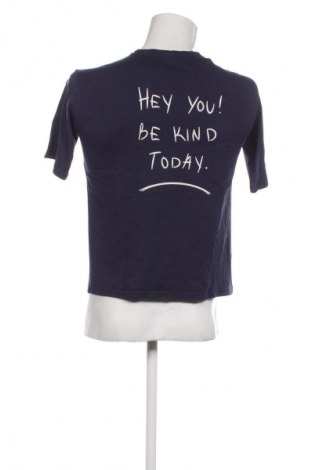 Pánske tričko  DAZY, Veľkosť S, Farba Modrá, Cena  10,00 €