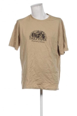 Herren T-Shirt Daily Paper, Größe XXL, Farbe Mehrfarbig, Preis € 25,99