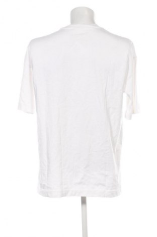 Pánské tričko  Dan Fox X About You, Velikost M, Barva Bílá, Cena  519,00 Kč