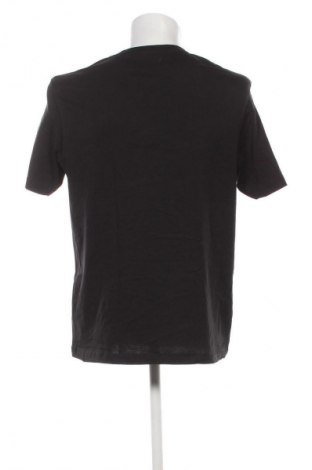 Herren T-Shirt Daniel Hechter, Größe L, Farbe Schwarz, Preis € 58,99