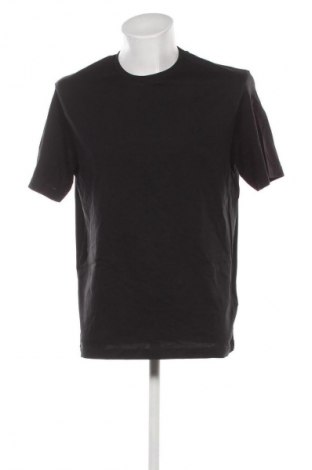 Ανδρικό t-shirt Daniel Hechter, Μέγεθος L, Χρώμα Μαύρο, Τιμή 25,99 €