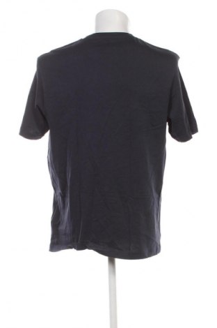 Męski T-shirt Daniel Hechter, Rozmiar L, Kolor Niebieski, Cena 234,99 zł