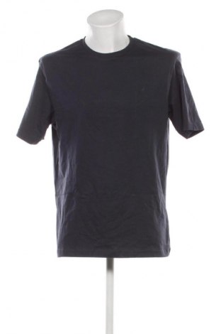 Herren T-Shirt Daniel Hechter, Größe L, Farbe Blau, Preis € 58,99