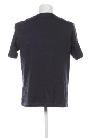 Herren T-Shirt Daniel Hechter, Größe L, Farbe Blau, Preis € 58,99