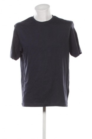 Męski T-shirt Daniel Hechter, Rozmiar L, Kolor Niebieski, Cena 178,99 zł