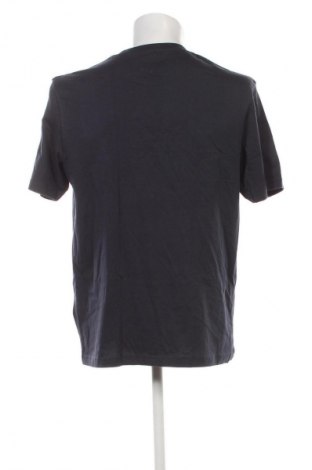 Męski T-shirt Daniel Hechter, Rozmiar L, Kolor Niebieski, Cena 178,99 zł