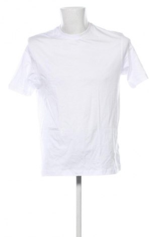 Férfi póló Daniel Hechter, Méret M, Szín Fehér, Ár 9 789 Ft