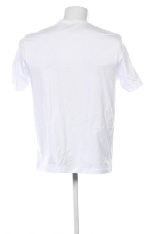 Férfi póló Daniel Hechter, Méret M, Szín Fehér, Ár 9 789 Ft