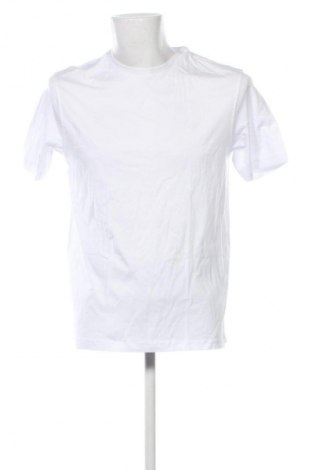 Tricou de bărbați Daniel Hechter, Mărime M, Culoare Alb, Preț 275,99 Lei