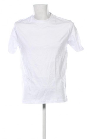 Męski T-shirt Daniel Hechter, Rozmiar M, Kolor Biały, Cena 234,99 zł