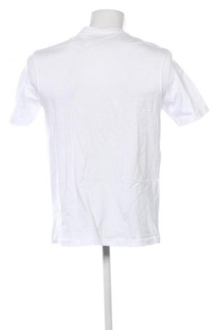 Męski T-shirt Daniel Hechter, Rozmiar M, Kolor Biały, Cena 234,99 zł