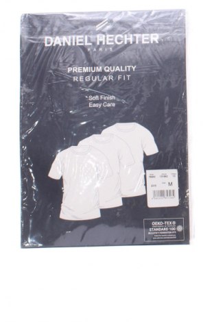 Férfi póló Daniel Hechter, Méret M, Szín Fehér, Ár 17 939 Ft