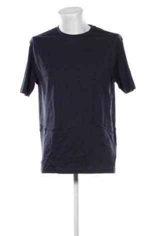Herren T-Shirt Daniel Hechter, Größe L, Farbe Blau, Preis € 58,99