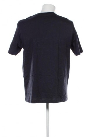 Herren T-Shirt Daniel Hechter, Größe L, Farbe Blau, Preis € 58,99