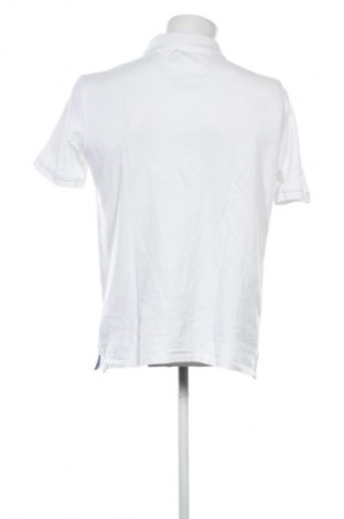 Ανδρικό t-shirt Daniel Hechter, Μέγεθος XL, Χρώμα Εκρού, Τιμή 28,18 €