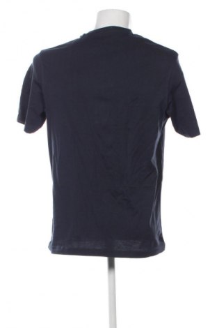 Męski T-shirt Daniele Alessandrini, Rozmiar L, Kolor Niebieski, Cena 234,99 zł