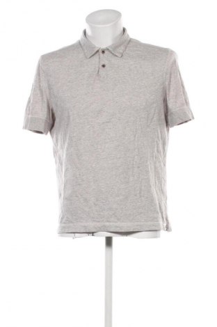 Herren T-Shirt David Beckham For H&M, Größe L, Farbe Grau, Preis € 9,79