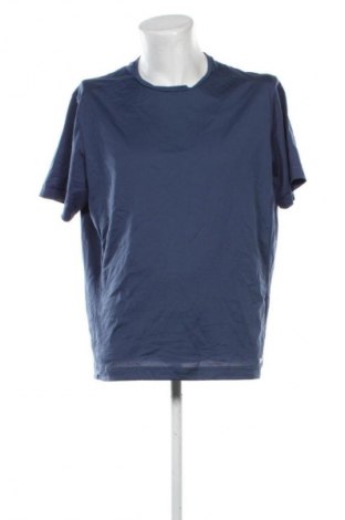 Férfi póló Decathlon, Méret XXL, Szín Kék, Ár 3 349 Ft