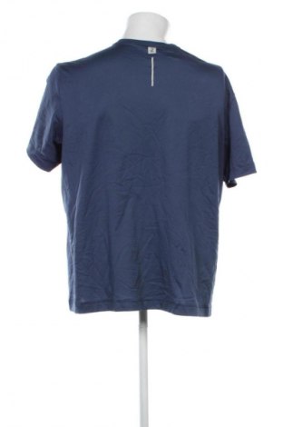 Férfi póló Decathlon, Méret XXL, Szín Kék, Ár 3 349 Ft