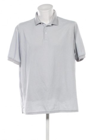 Męski T-shirt Decathlon, Rozmiar 3XL, Kolor Szary, Cena 17,99 zł