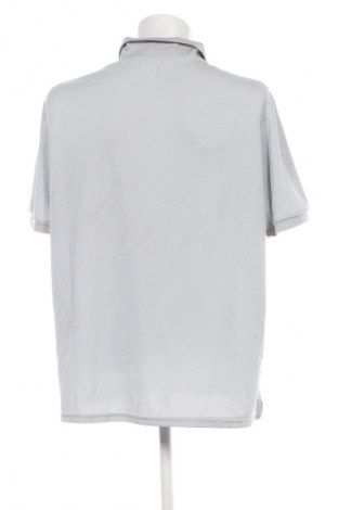 Męski T-shirt Decathlon, Rozmiar 3XL, Kolor Szary, Cena 17,99 zł