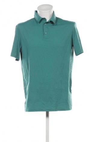 Pánské tričko  Decathlon, Velikost XL, Barva Zelená, Cena  159,00 Kč