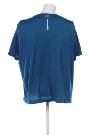 Férfi póló Decathlon, Méret 3XL, Szín Kék, Ár 3 199 Ft