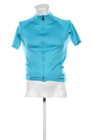Herren Shirt Decathlon, Größe S, Farbe Blau, Preis 7,00 €