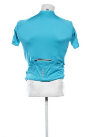 Herren Shirt Decathlon, Größe S, Farbe Blau, Preis 7,00 €