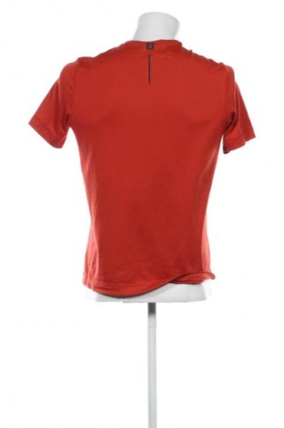 Ανδρικό t-shirt Decathlon, Μέγεθος M, Χρώμα Καφέ, Τιμή 6,65 €