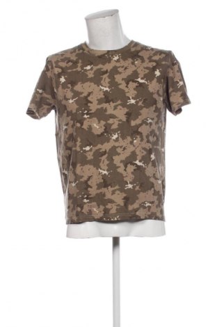 Pánske tričko  Decathlon, Veľkosť L, Farba Viacfarebná, Cena  9,78 €