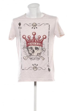 Herren Shirt Defacto, Größe XL, Farbe Ecru, Preis 9,72 €