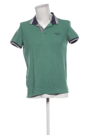 Pánske tričko  Defacto, Veľkosť L, Farba Zelená, Cena  9,78 €