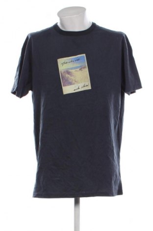 Pánské tričko  Derbe, Velikost XXL, Barva Šedá, Cena  359,00 Kč