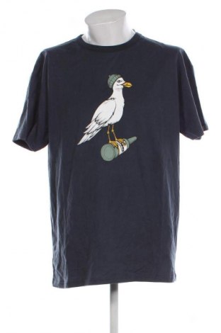 Pánske tričko  Derbe, Veľkosť 3XL, Farba Viacfarebná, Cena  16,95 €